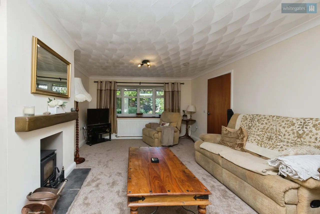 Gerard Drive, Nantwich, CW5, photo 9