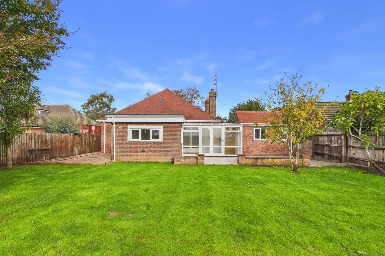Wignals Gate, Holbeach, PE12, photo 21