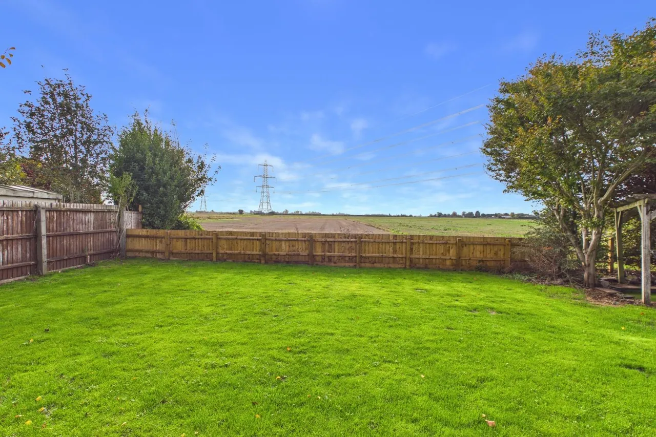 Wignals Gate, Holbeach, PE12, photo 22