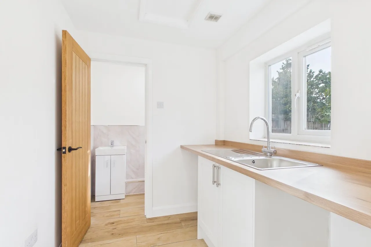 Wignals Gate, Holbeach, PE12, photo 17