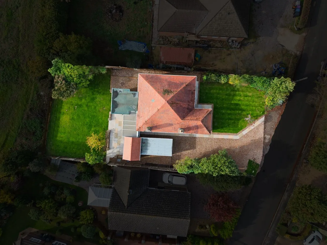 Wignals Gate, Holbeach, PE12, photo 23