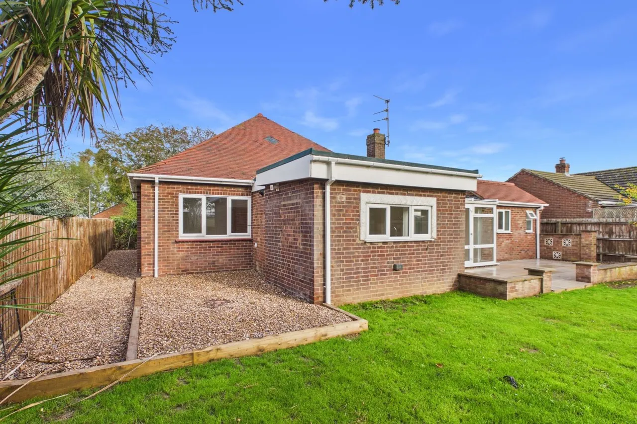 Wignals Gate, Holbeach, PE12, photo 20