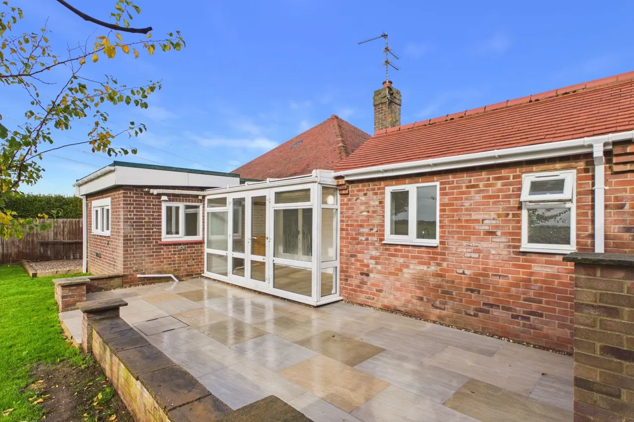 Wignals Gate, Holbeach, PE12, photo 19