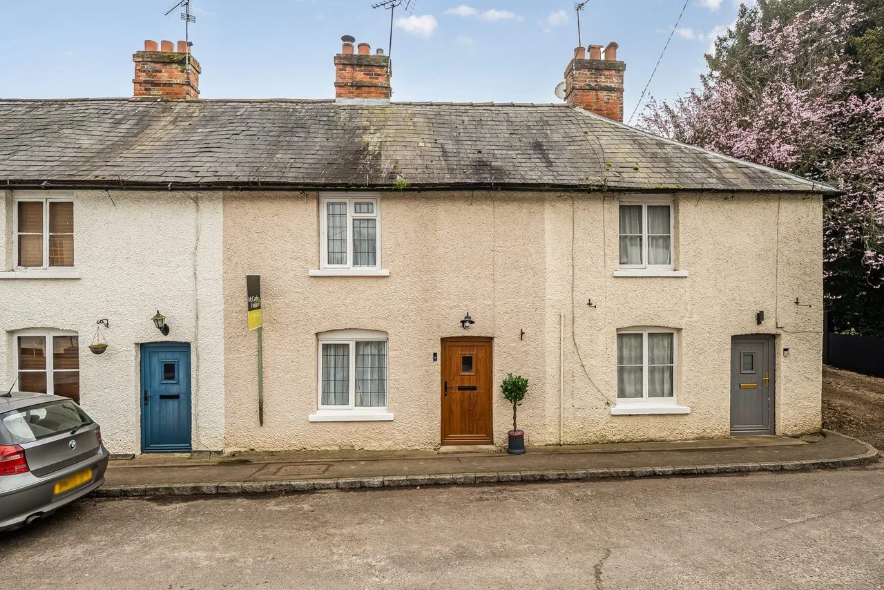 Malthouse Cottages The Street, North Warnborough, Hook, RG29 1BE, photo 15