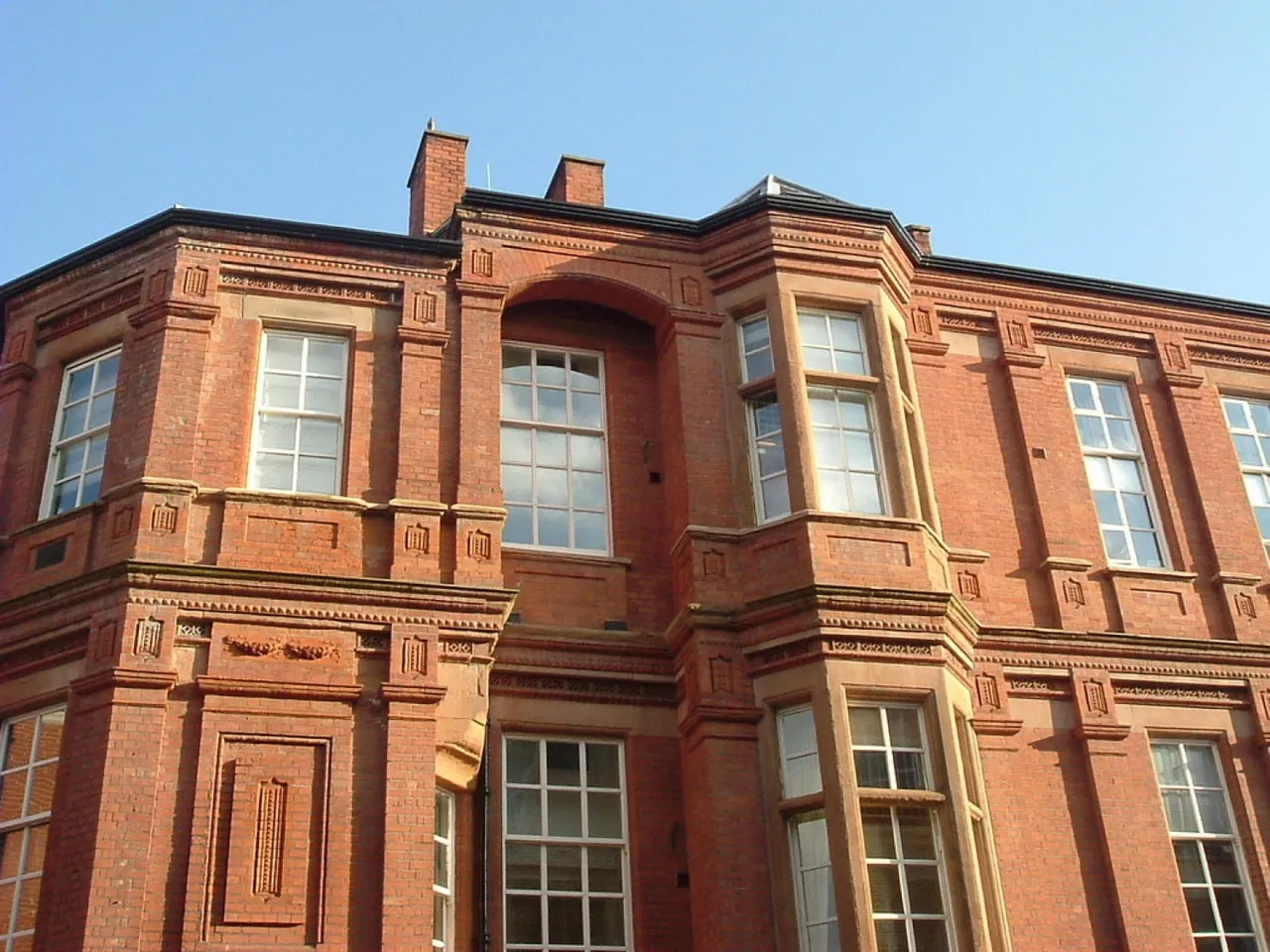Charles House, Park Row, photo 8