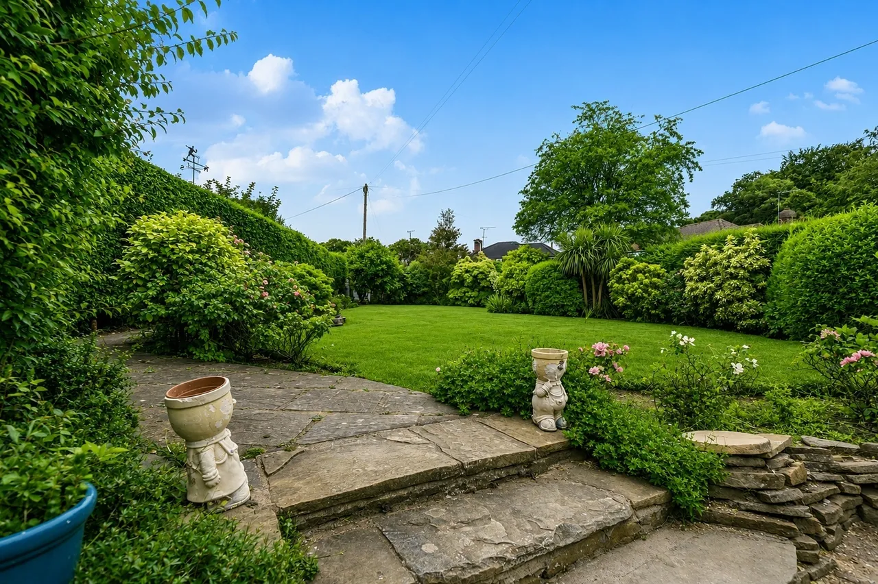 Low Wood Grove, Wirral, CH61, photo 19