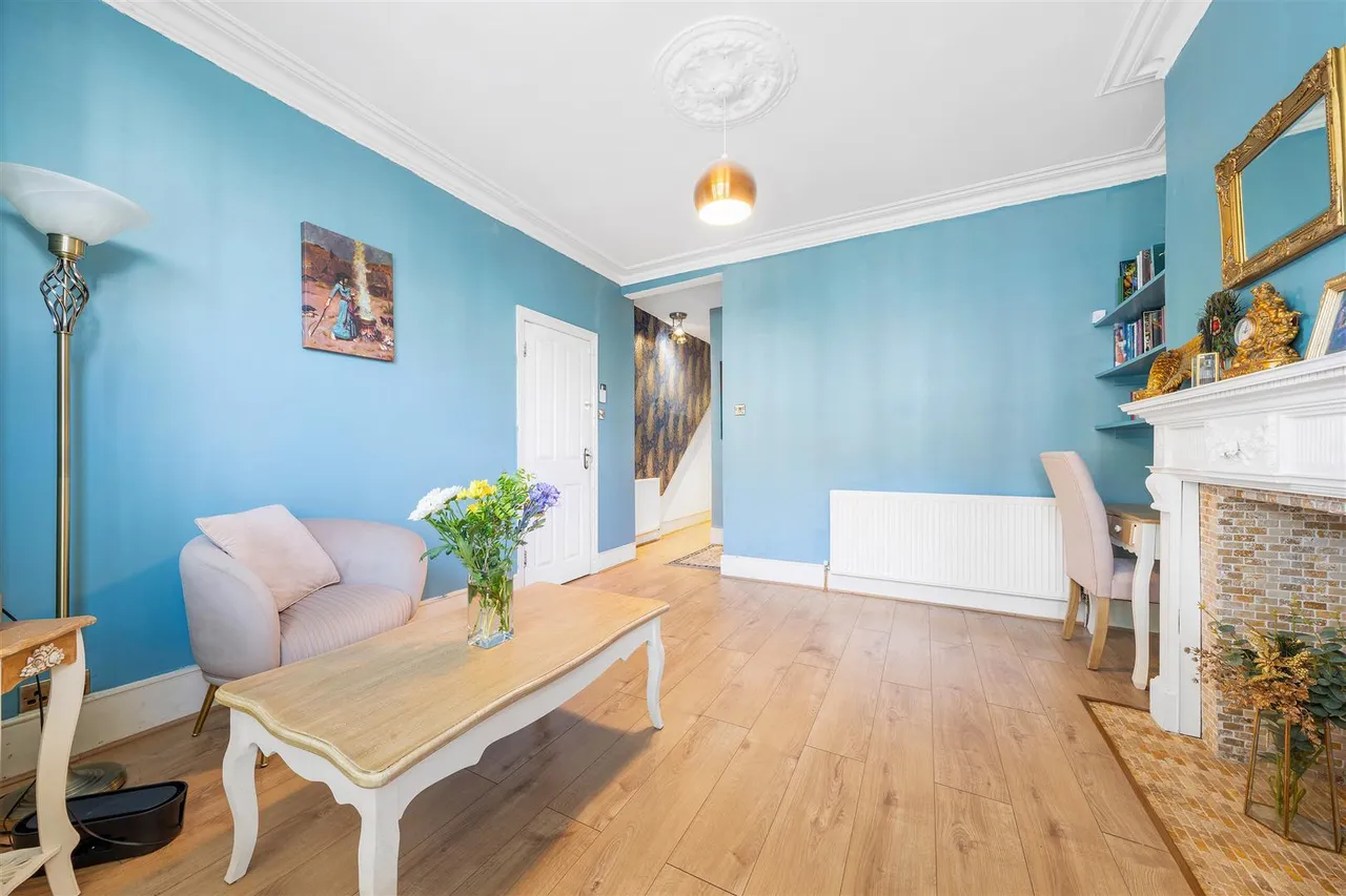 Phoenix Road, Penge, SE20, photo 12