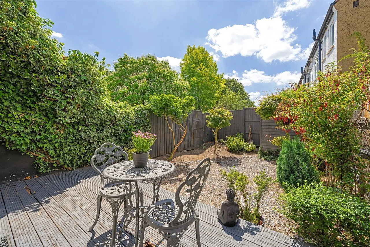 Phoenix Road, Penge, SE20, photo 4