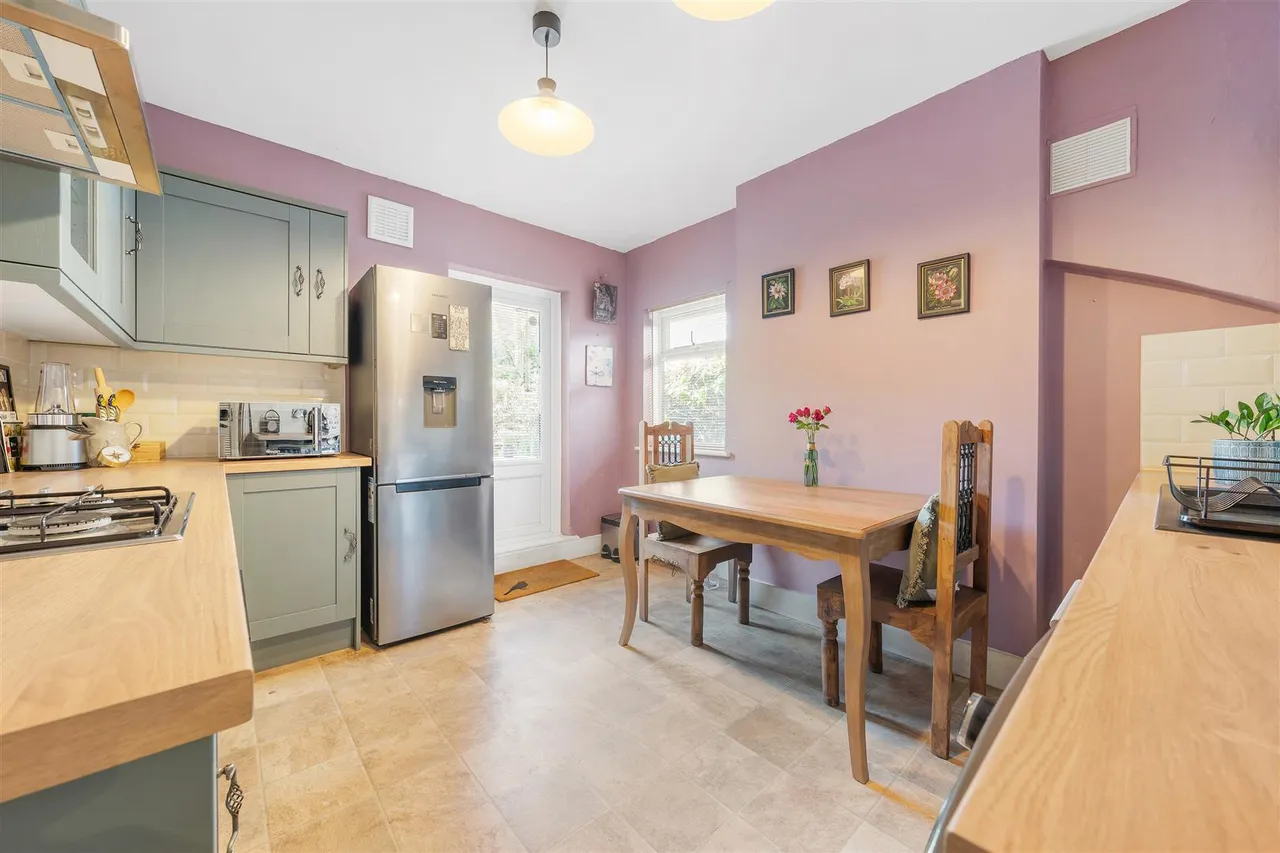 Phoenix Road, Penge, SE20, photo 8