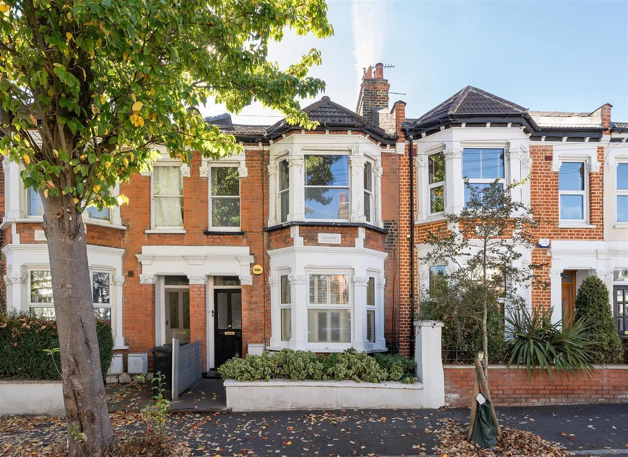 Phoenix Road, Penge, SE20, photo 3
