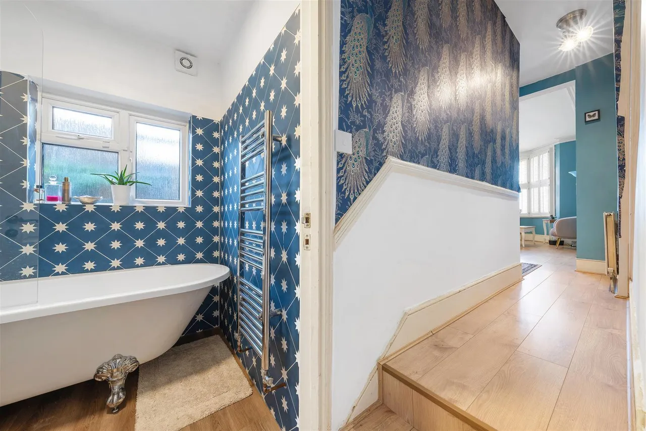 Phoenix Road, Penge, SE20, photo 11