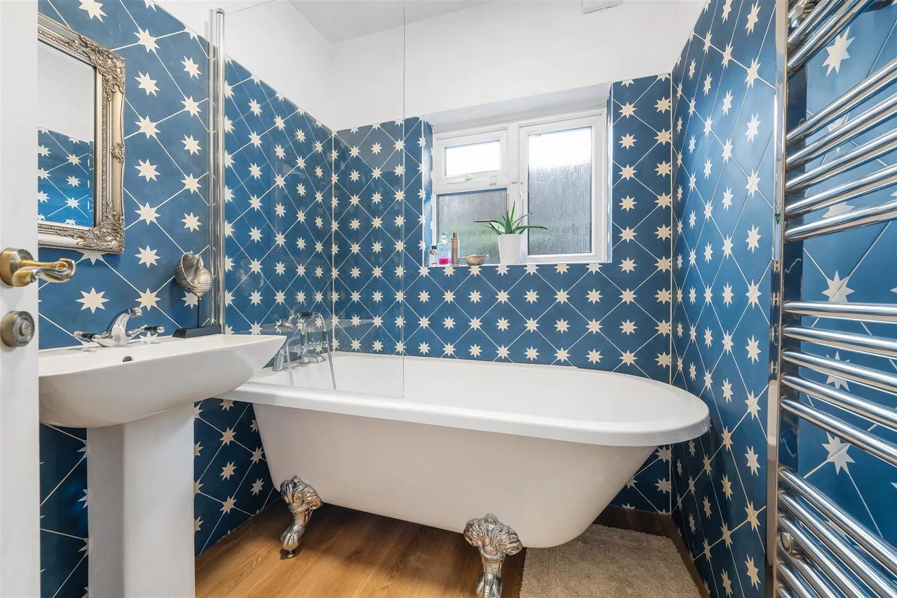 Phoenix Road, Penge, SE20, photo 5