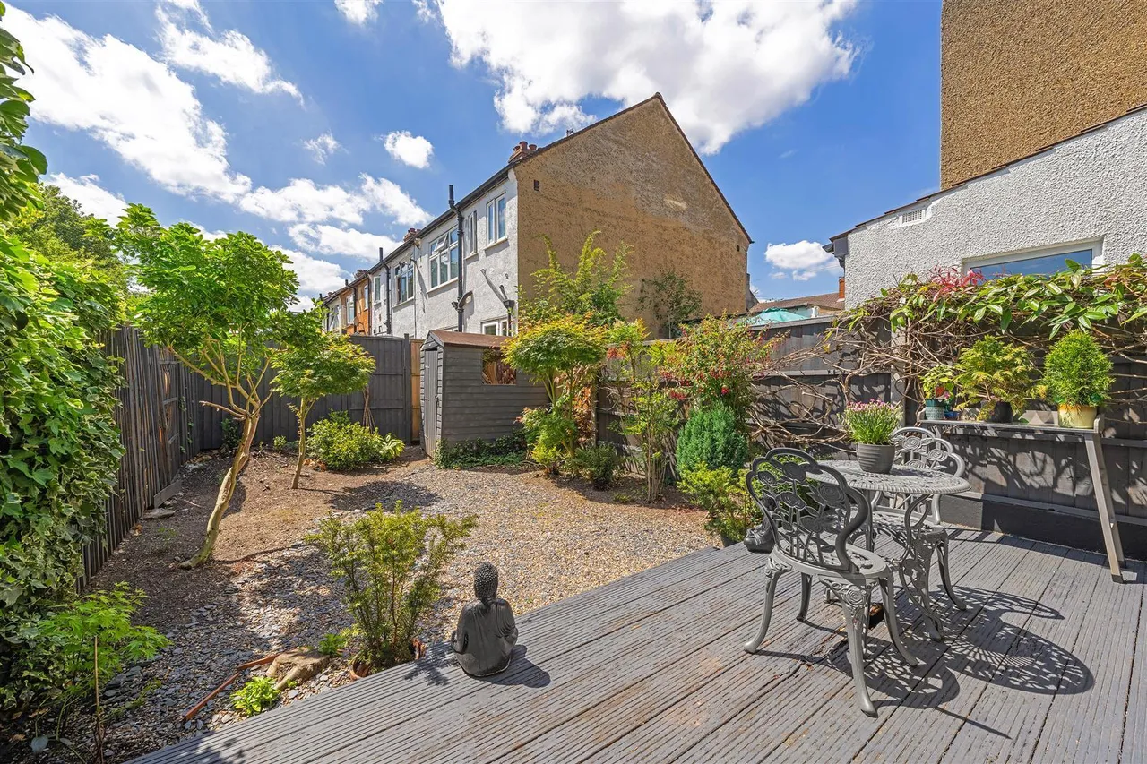 Phoenix Road, Penge, SE20, photo 7