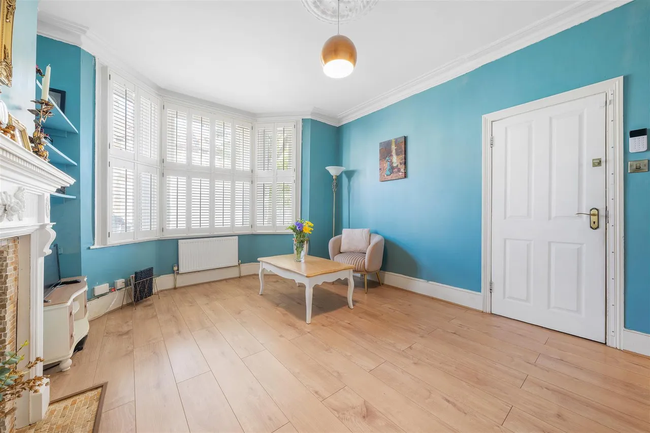 Phoenix Road, Penge, SE20, photo 10
