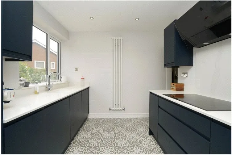 Priory Crescent, Gedling, NG4, photo 5
