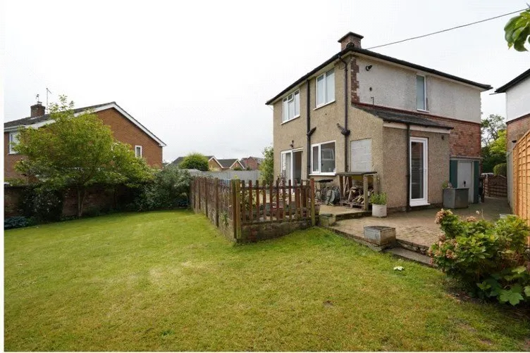 Priory Crescent, Gedling, Nottingham, Nottinghamshire, NG4, photo 19