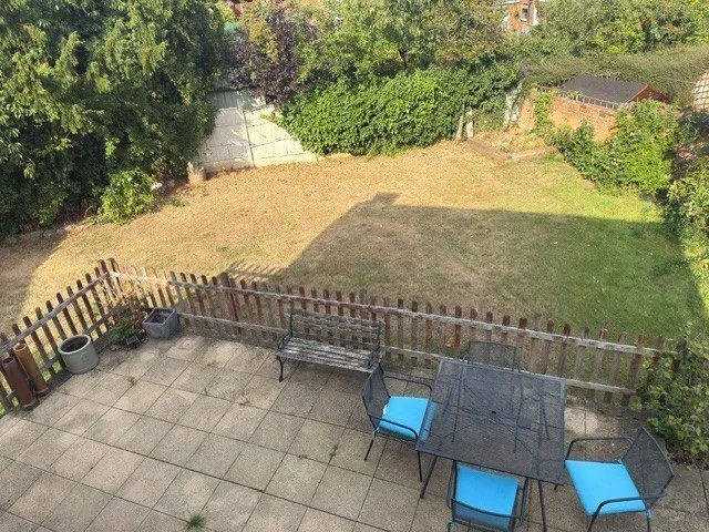 Priory Crescent, Gedling, Nottingham, Nottinghamshire, NG4, photo 4