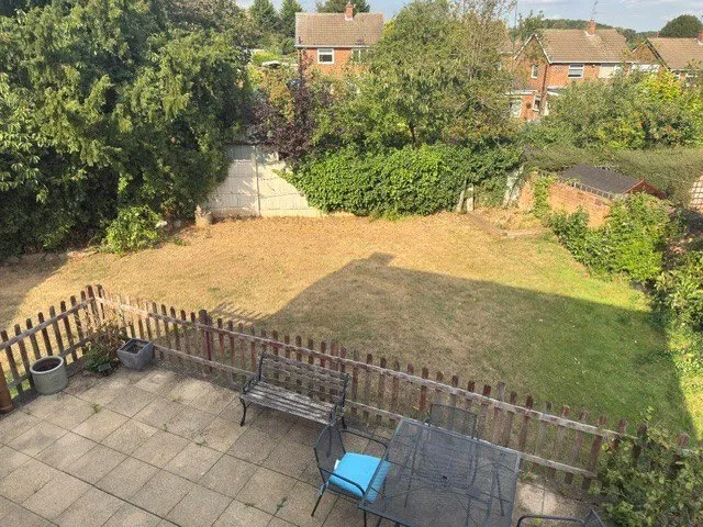 Priory Crescent, Gedling, Nottingham, Nottinghamshire, NG4, photo 10