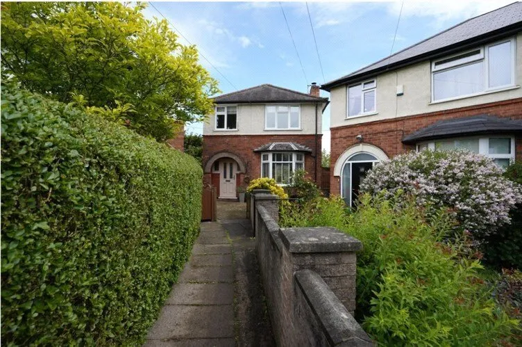 Priory Crescent, Gedling, Nottingham, Nottinghamshire, NG4, photo 20