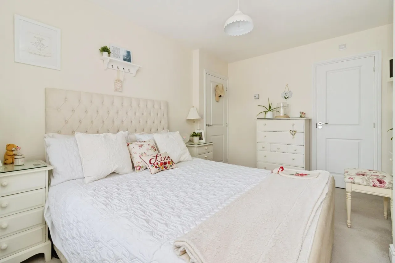 Primrose Drive, Newton Abbot, TQ12, photo 12