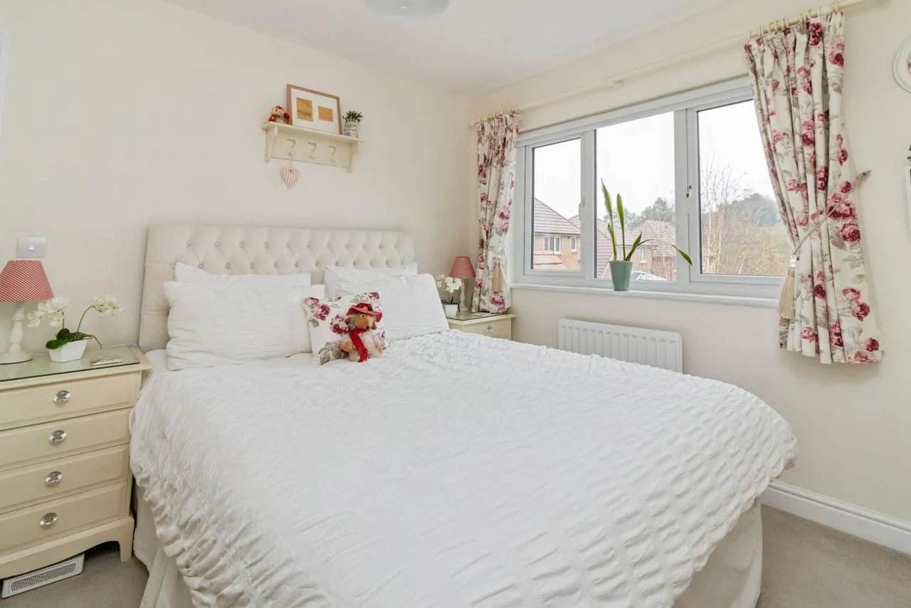 Primrose Drive, Newton Abbot, TQ12, photo 15
