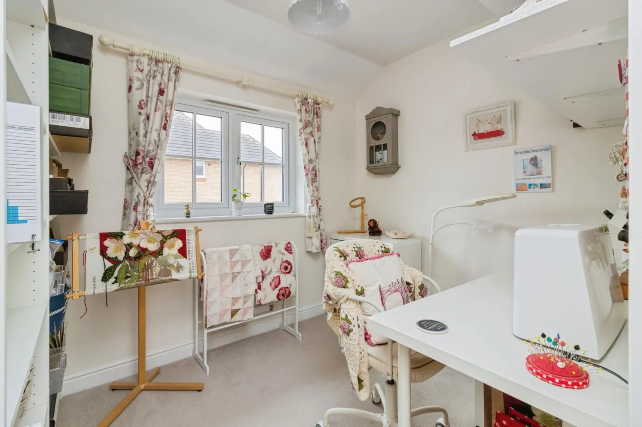 Primrose Drive, Newton Abbot, TQ12, photo 17