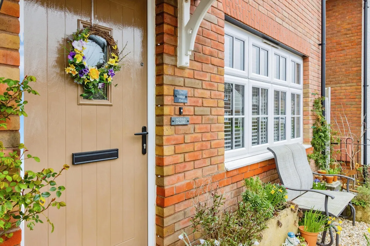 Primrose Drive, Newton Abbot, TQ12, photo 20
