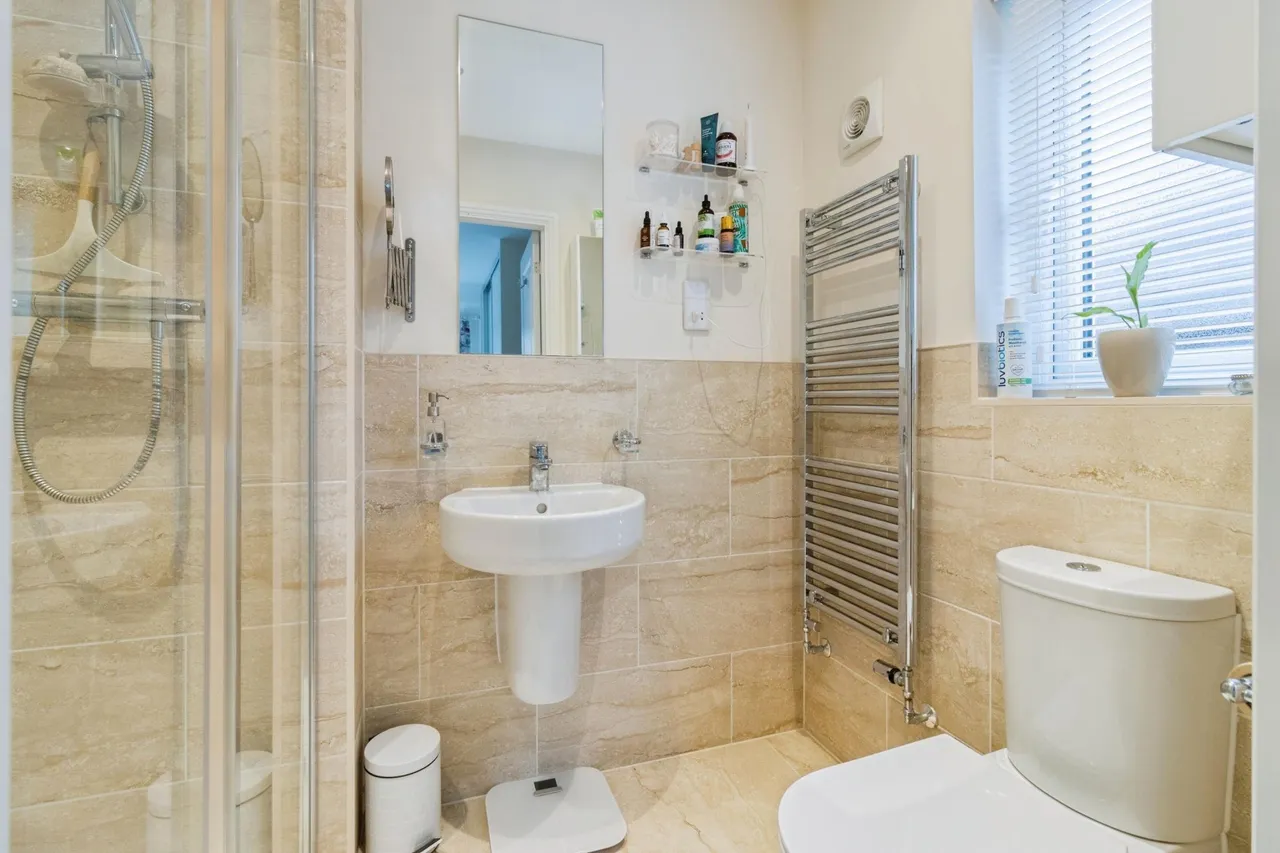 Primrose Drive, Newton Abbot, TQ12, photo 13