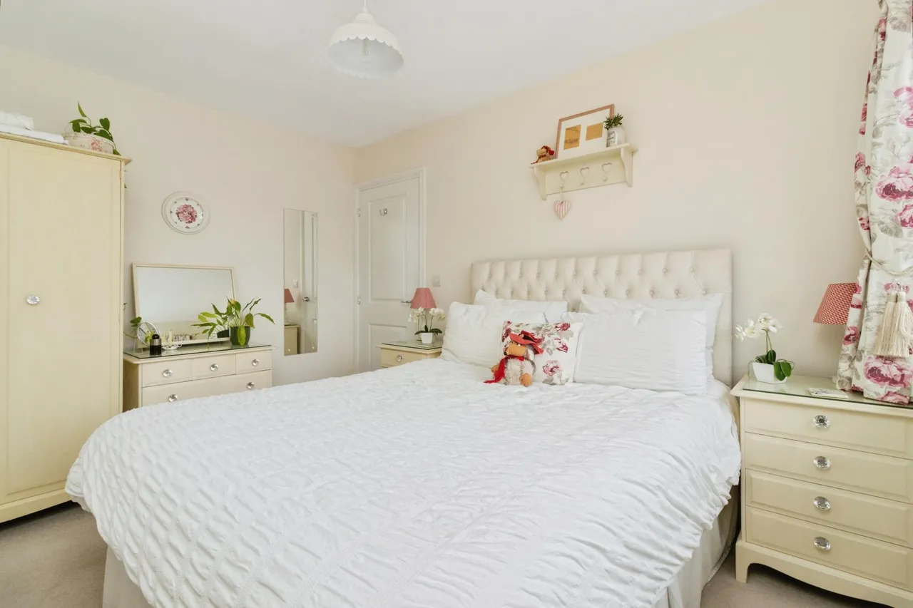 Primrose Drive, Newton Abbot, TQ12, photo 14