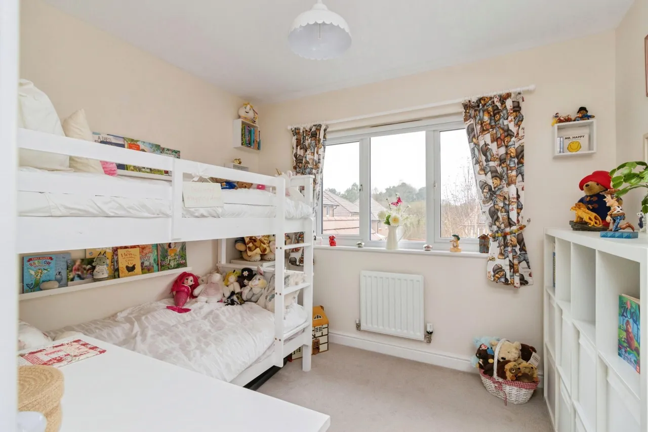 Primrose Drive, Newton Abbot, TQ12, photo 16