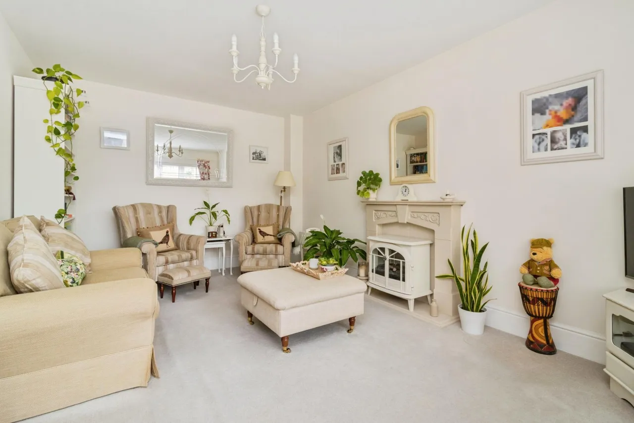 Primrose Drive, Newton Abbot, TQ12, photo 5