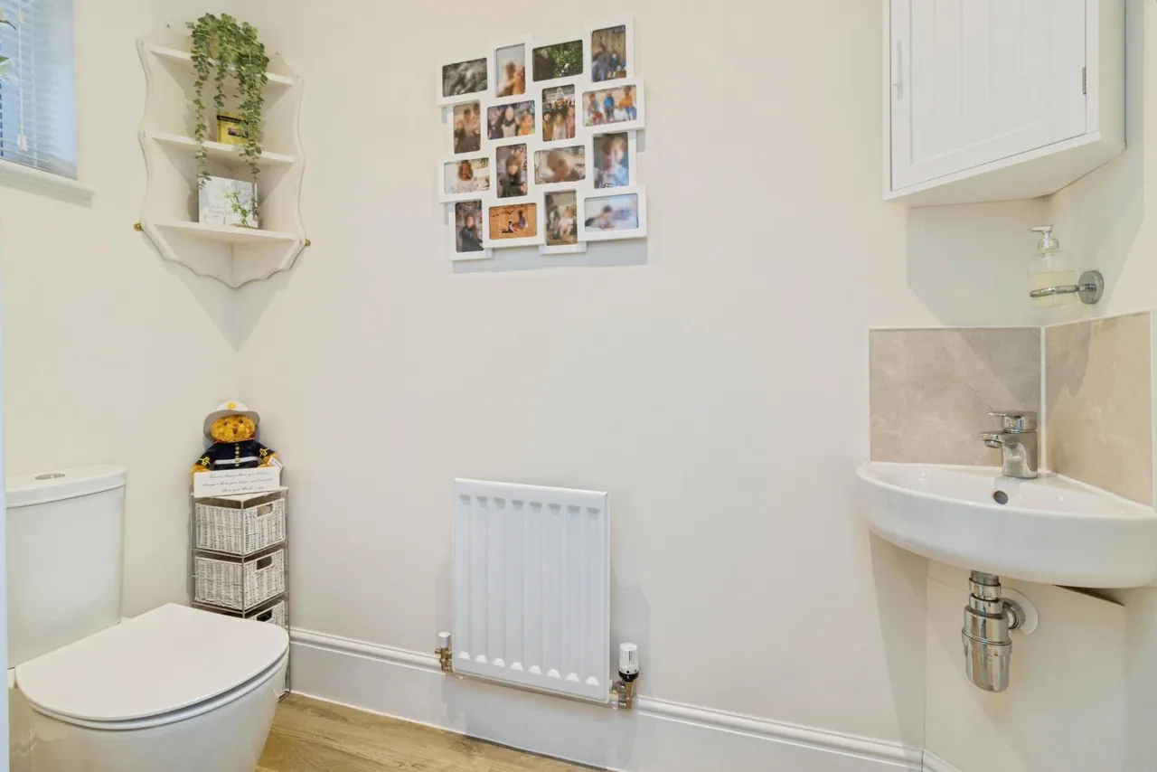 Primrose Drive, Newton Abbot, TQ12, photo 11
