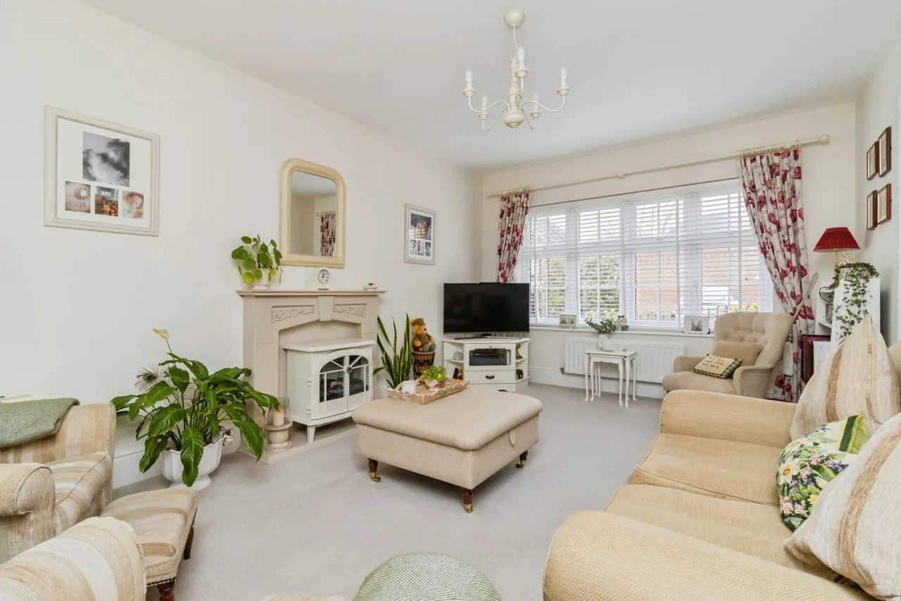 Primrose Drive, Newton Abbot, TQ12, photo 3