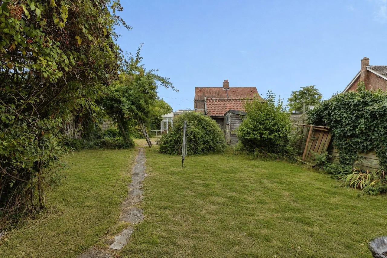 Buckenham Road, Attleborough, Norfolk, NR17, photo 17