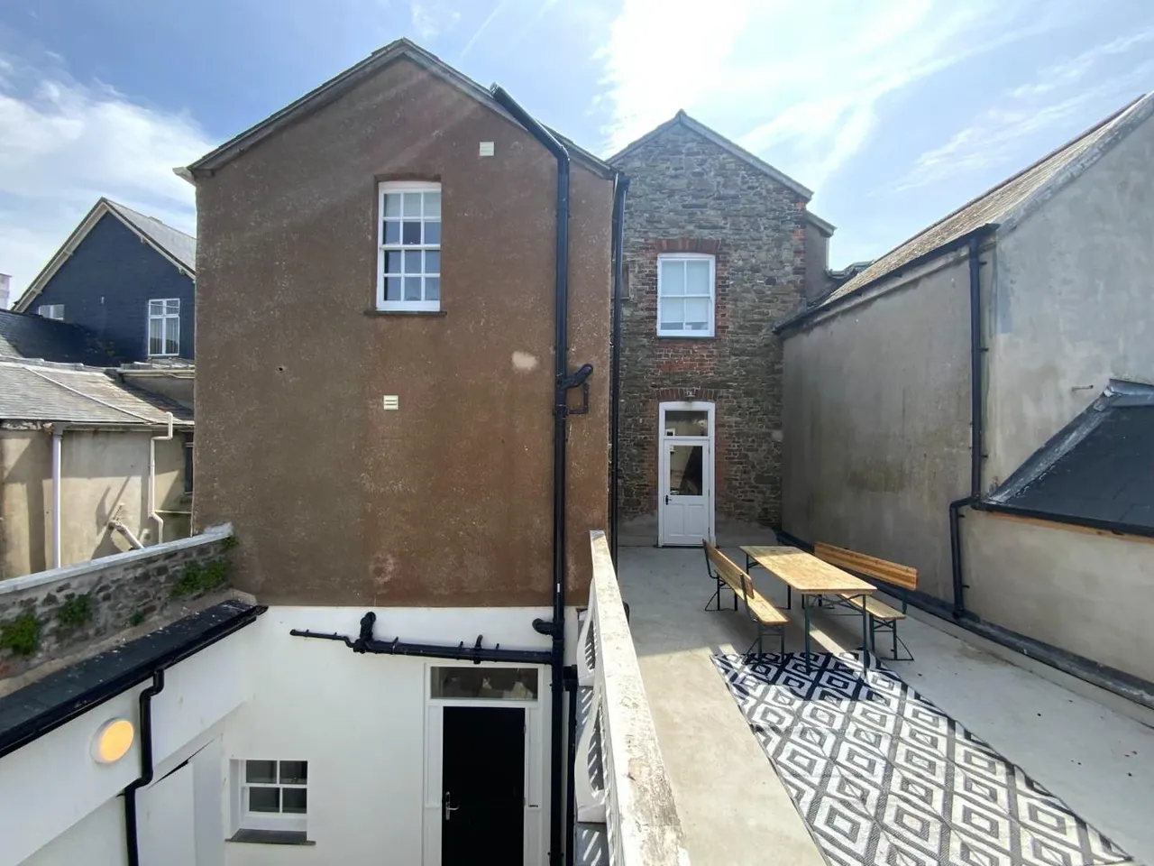 Paiges Lane, Barnstaple, photo 6