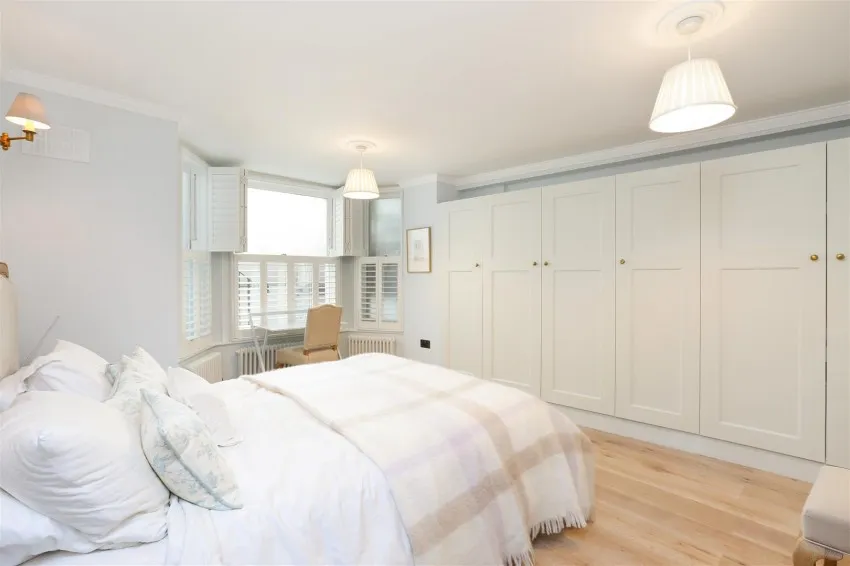 Powis Square, Notting Hill, W11, photo 5