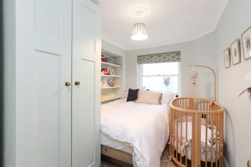 Powis Square, Notting Hill, W11, photo 8
