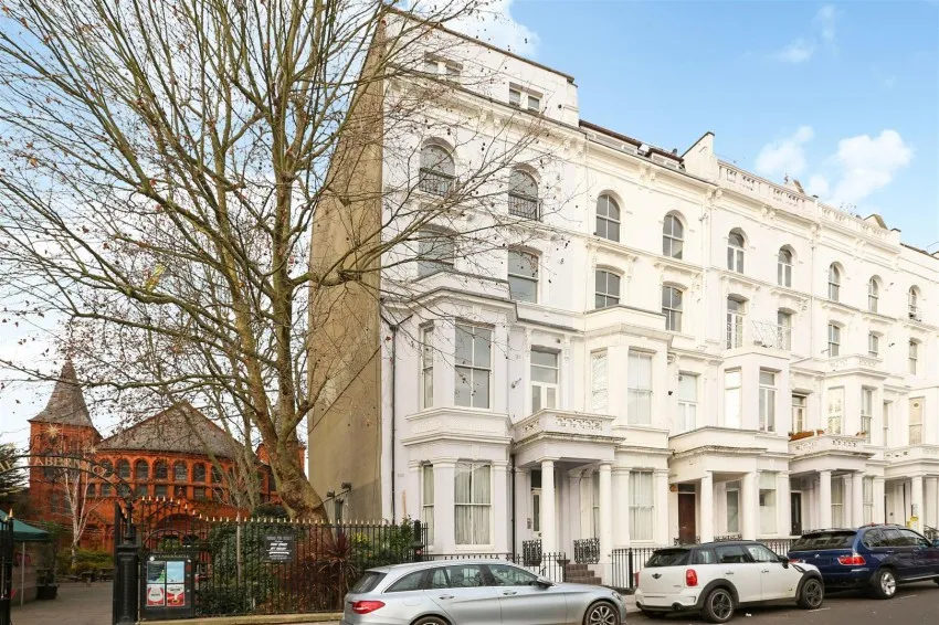 Powis Square, Notting Hill, W11, photo 9
