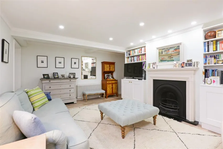 Powis Square, Notting Hill, W11, photo 4