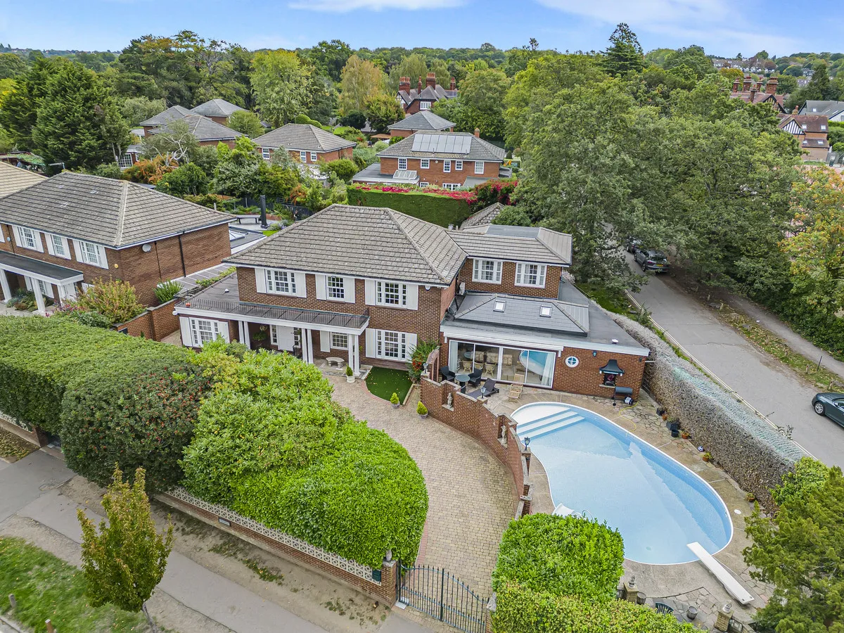 Beckenham, BR3 5BN, photo 25