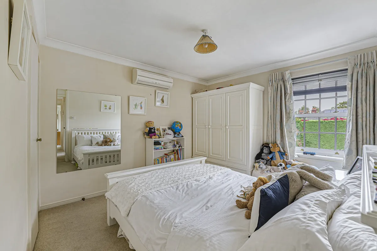 Beckenham, BR3 5BN, photo 22