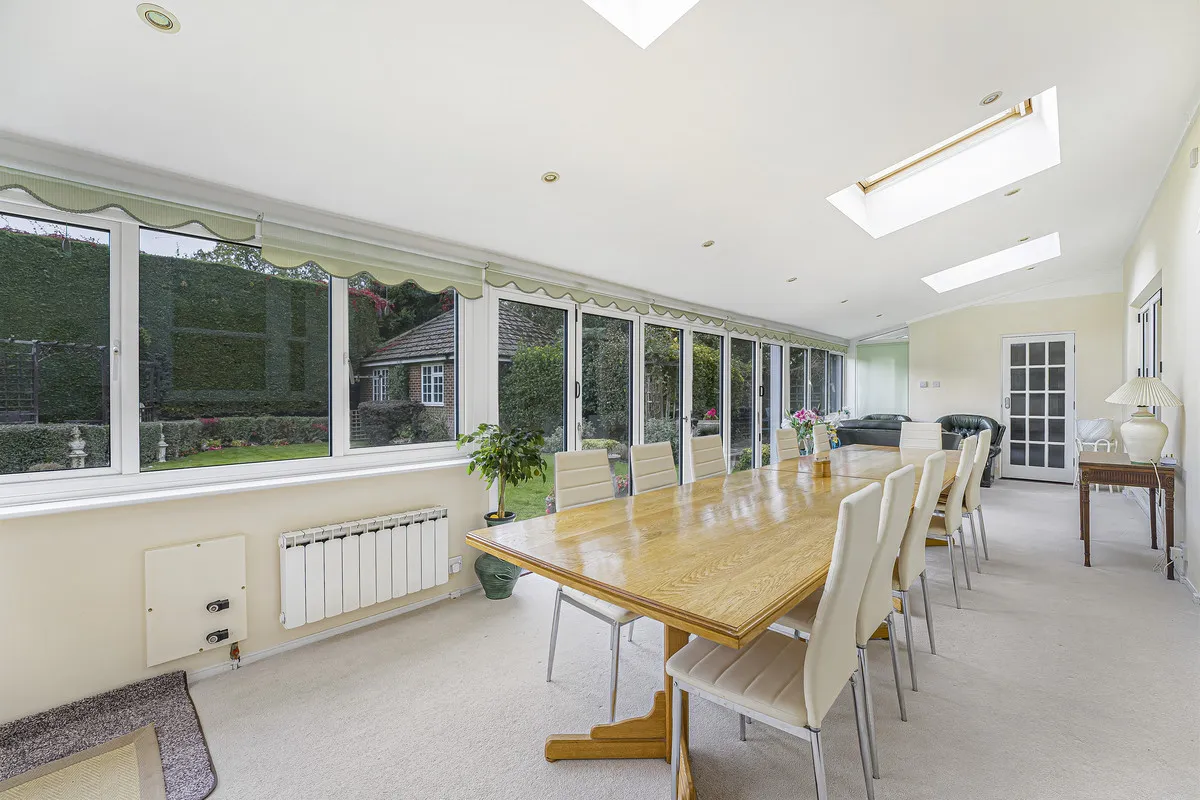 Beckenham, BR3 5BN, photo 15