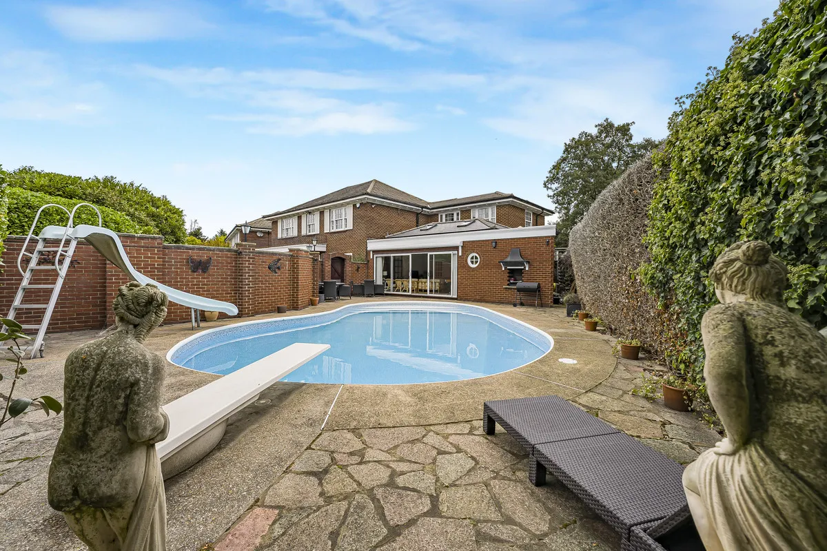 Beckenham, BR3 5BN, photo 8