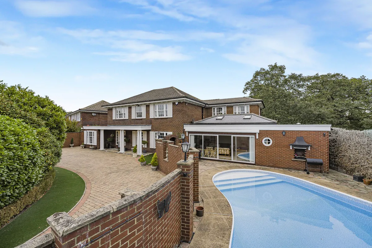 Beckenham, BR3 5BN, photo 9