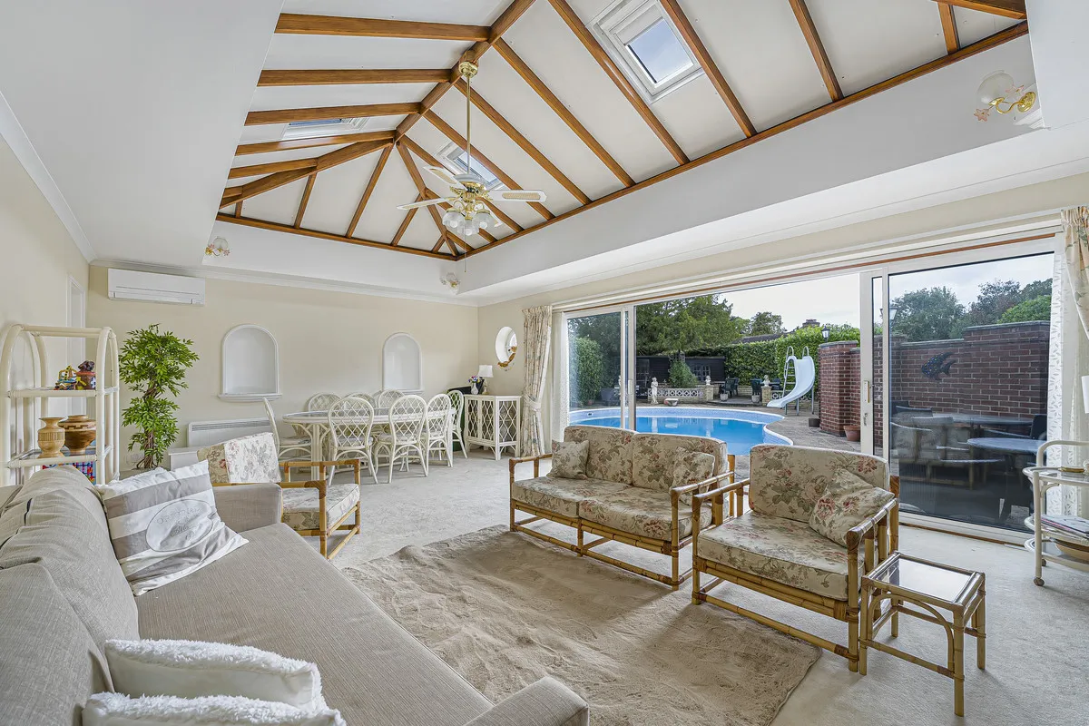 Beckenham, BR3 5BN, photo 7