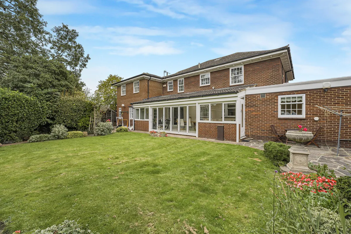 Beckenham, BR3 5BN, photo 27