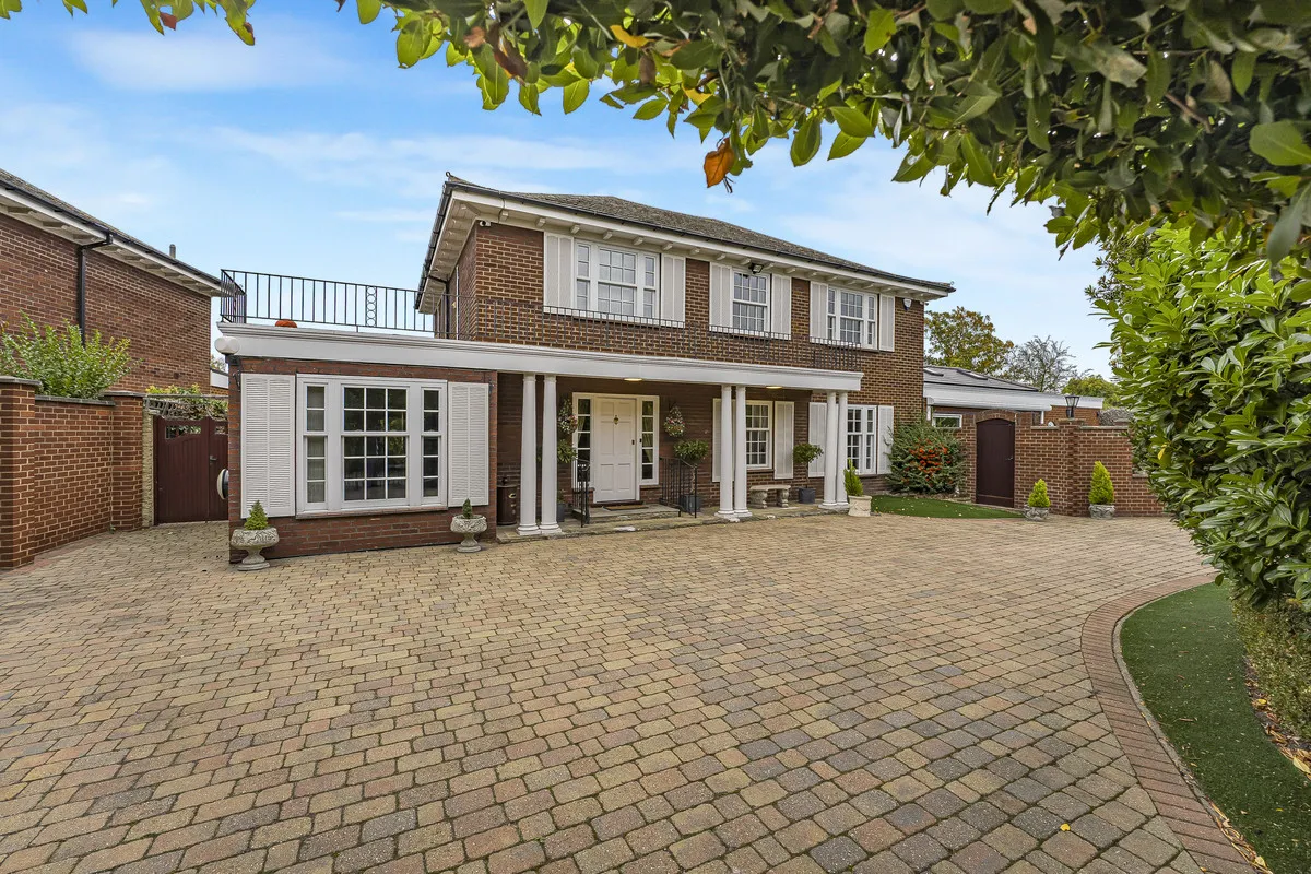 Beckenham, BR3 5BN, photo 2