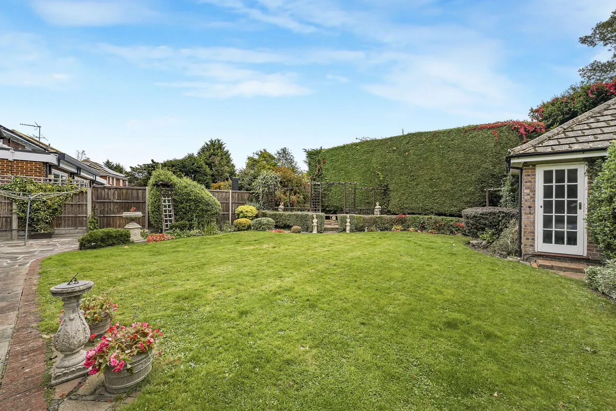 Beckenham, BR3 5BN, photo 26