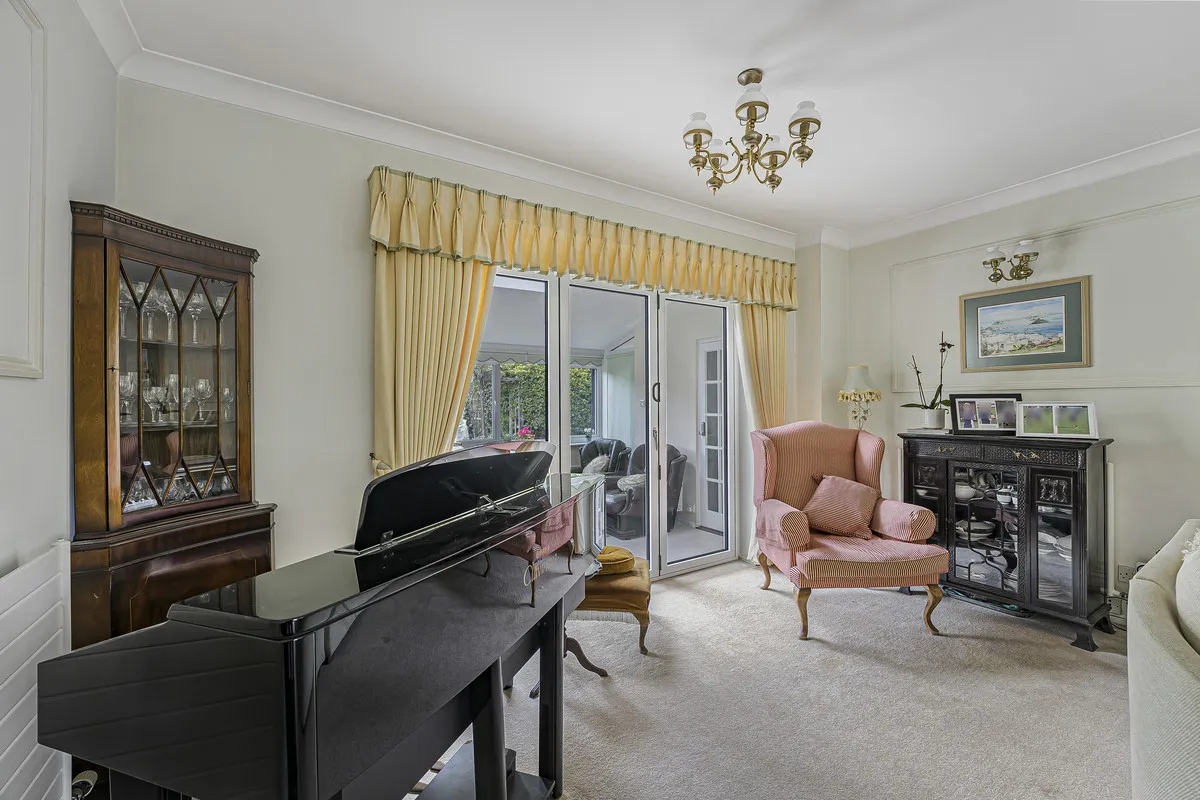 Beckenham, BR3 5BN, photo 11