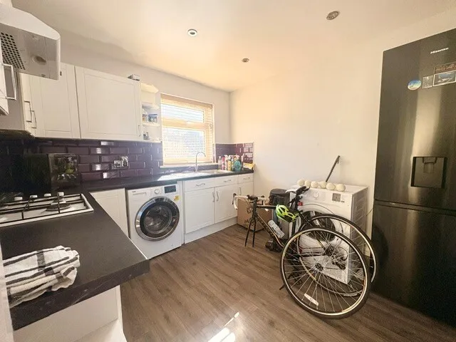 Holmes Avenue, Plymouth, PL3, photo 8